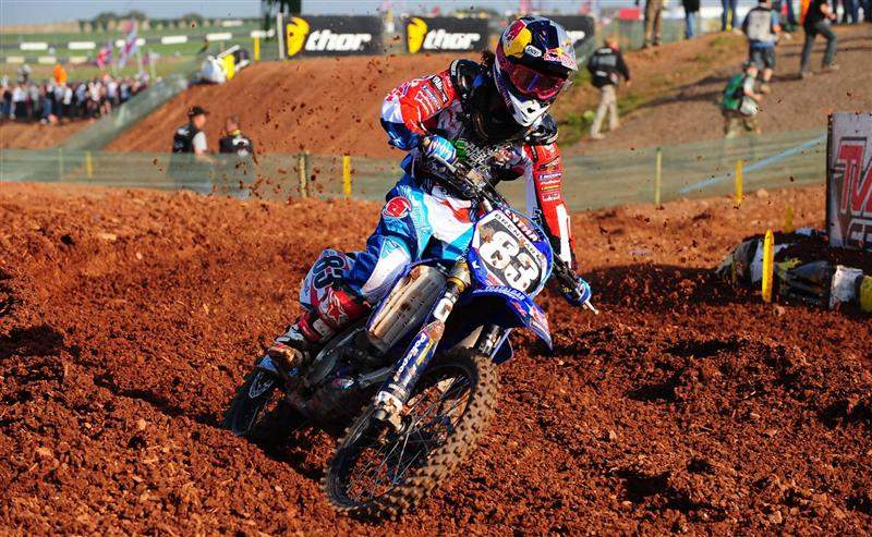 Tarah Gieger and team Puerto Rico are in the main!