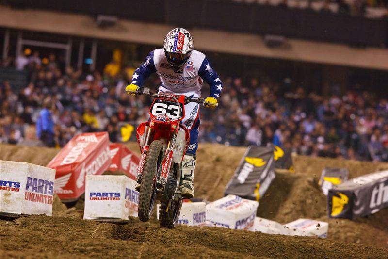 Blose has been a revelation in 2009