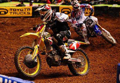 Confidence is a powerful thing