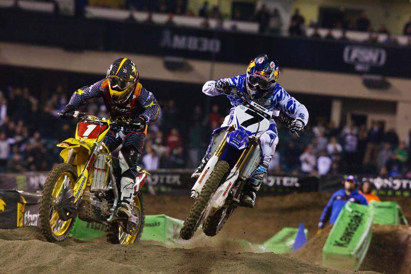 Get ready for round 15!