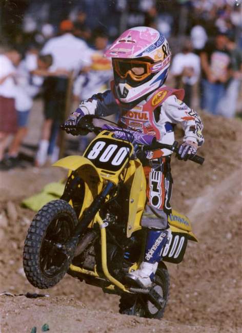 Mike Alessi