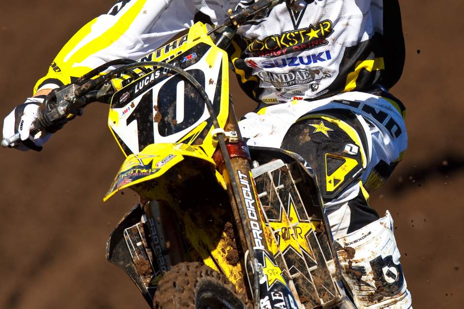 Xmas Countdown: Day 10+2