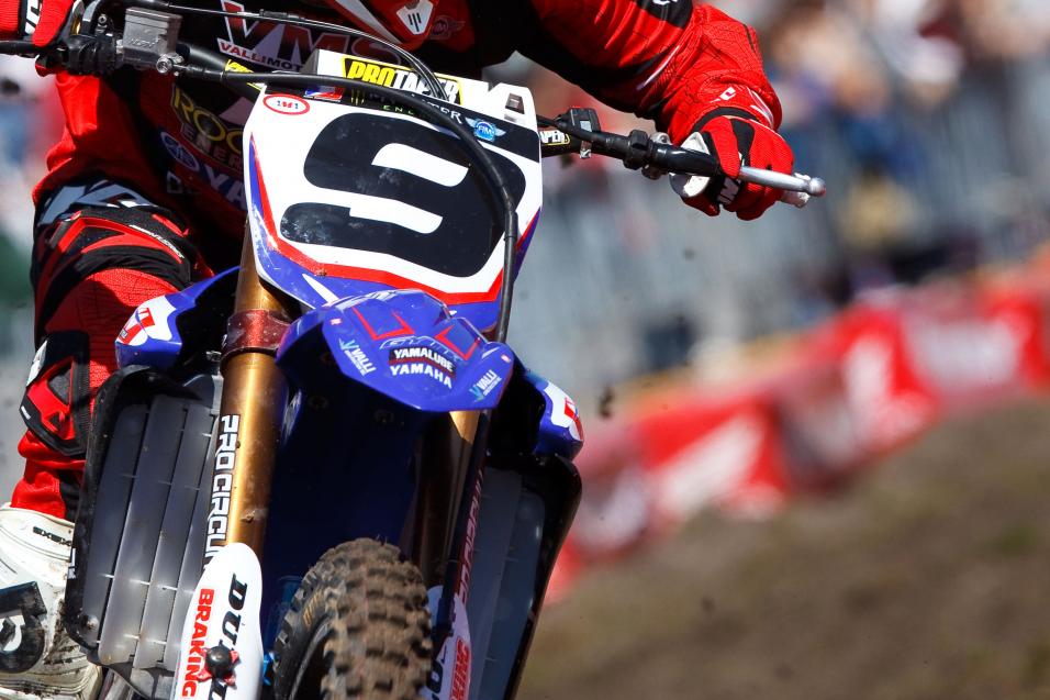 Xmas Countdown: Day 9+2