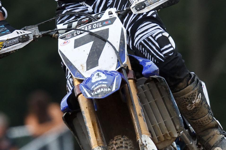 Xmas Countdown: Day 7+2