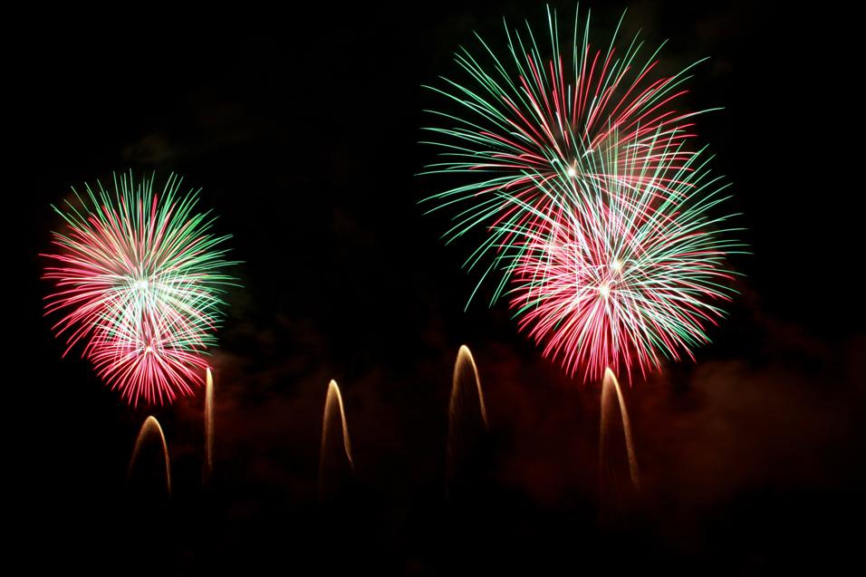 Racer X Films: New Years Resolutions