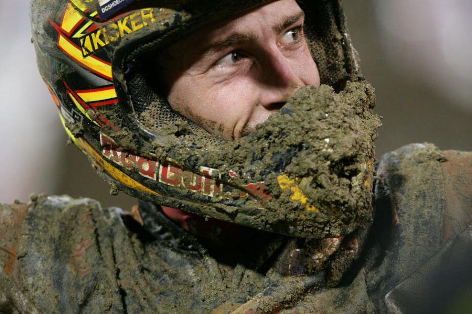Bench Racing Ammo: The Perfect Storm?