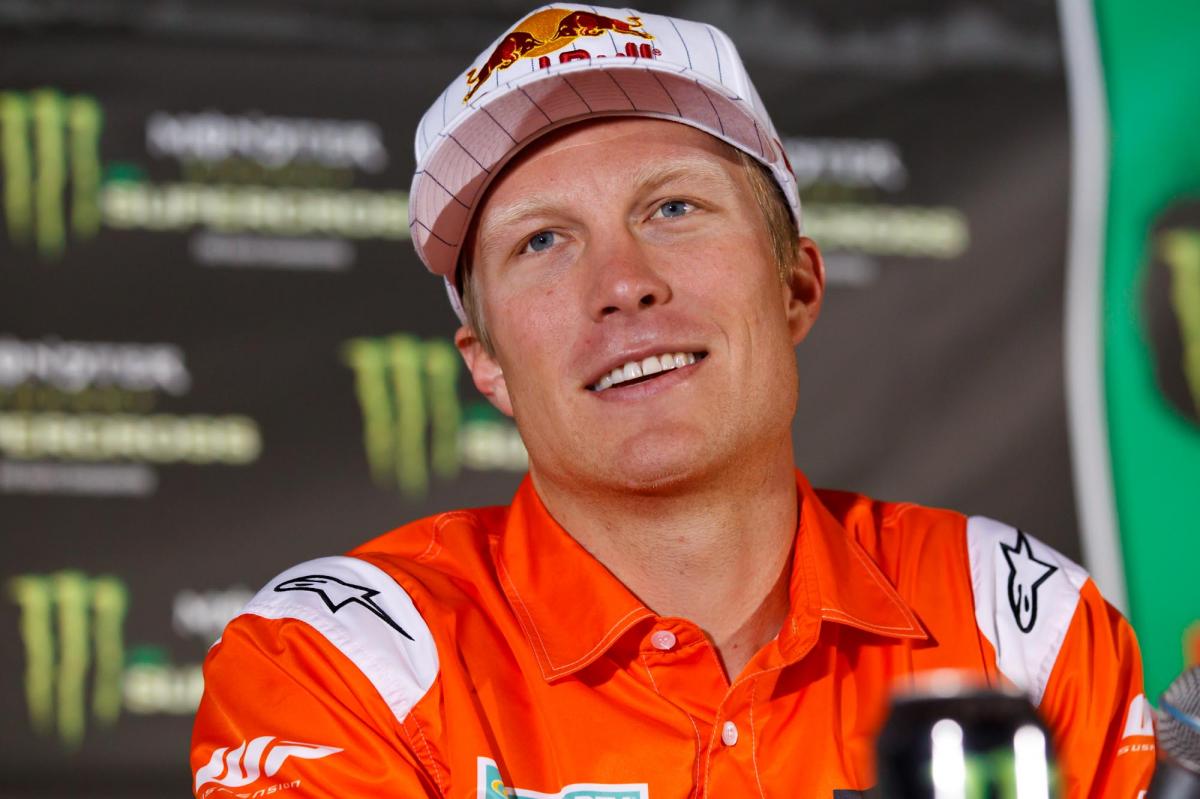 Anaheim Sx Press Conference Gallery Supercross Racer X