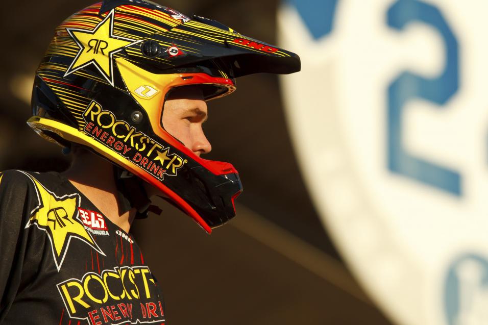 10 Things To Watch For At Oakland