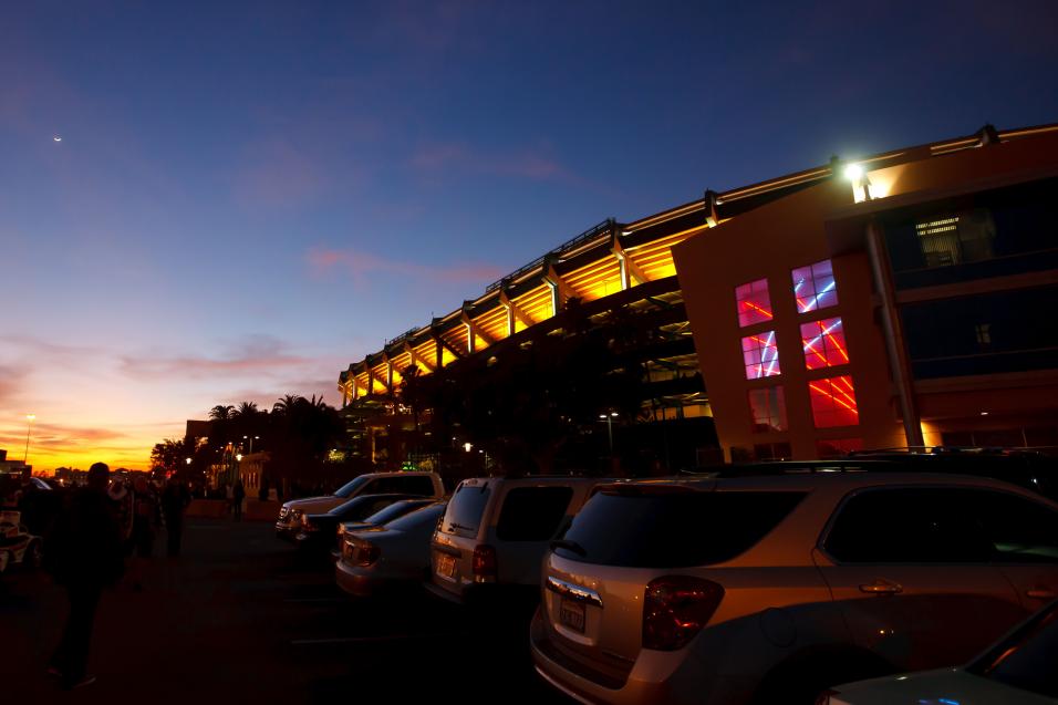 Observations: Anaheim 2