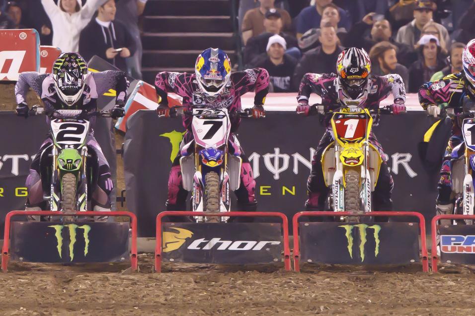 Racer X ReduX: A2