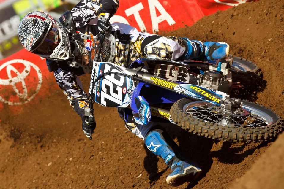 Privateer Profile: Gared Steinke