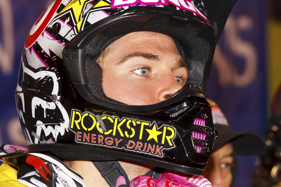 10 Things to Watch For at Houston