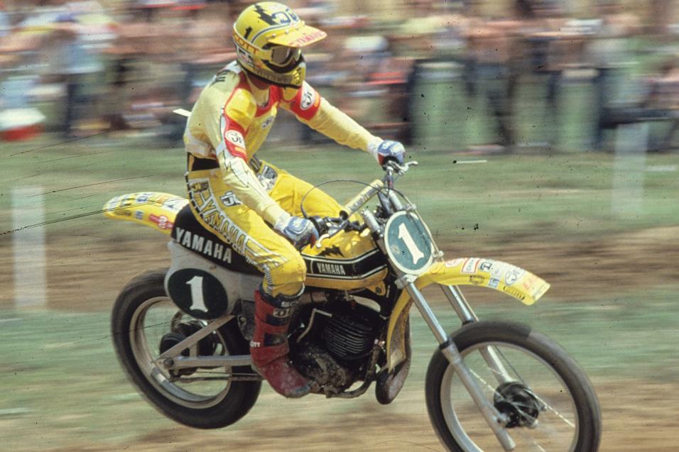 The List: Ten Best Nicknames