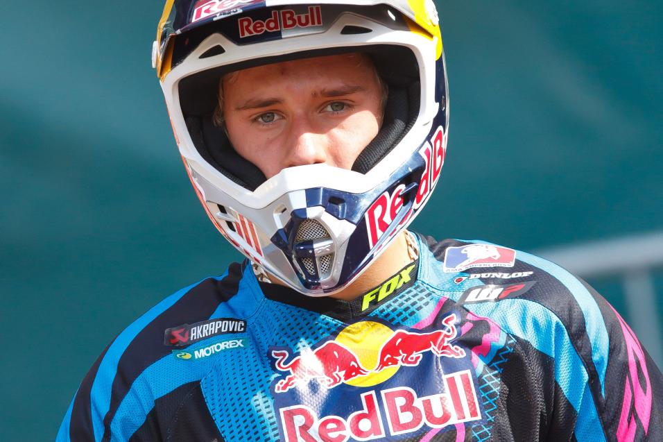 Open Mic San Diego: Pre-Race Edition