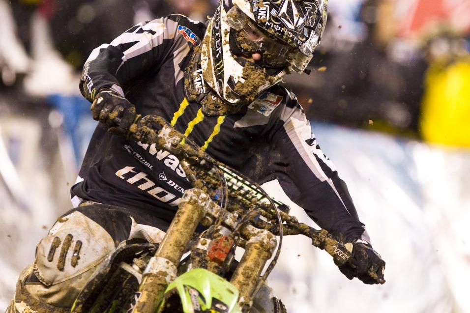 Racer X Open Mic: San Diego