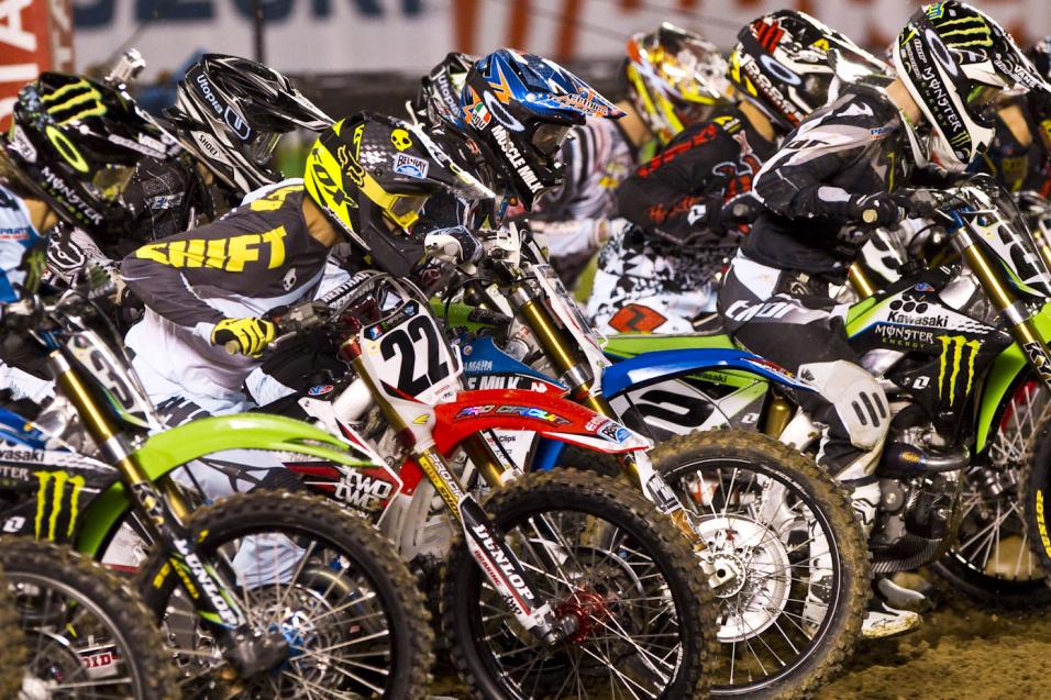 Racer X ReduX: San Diego