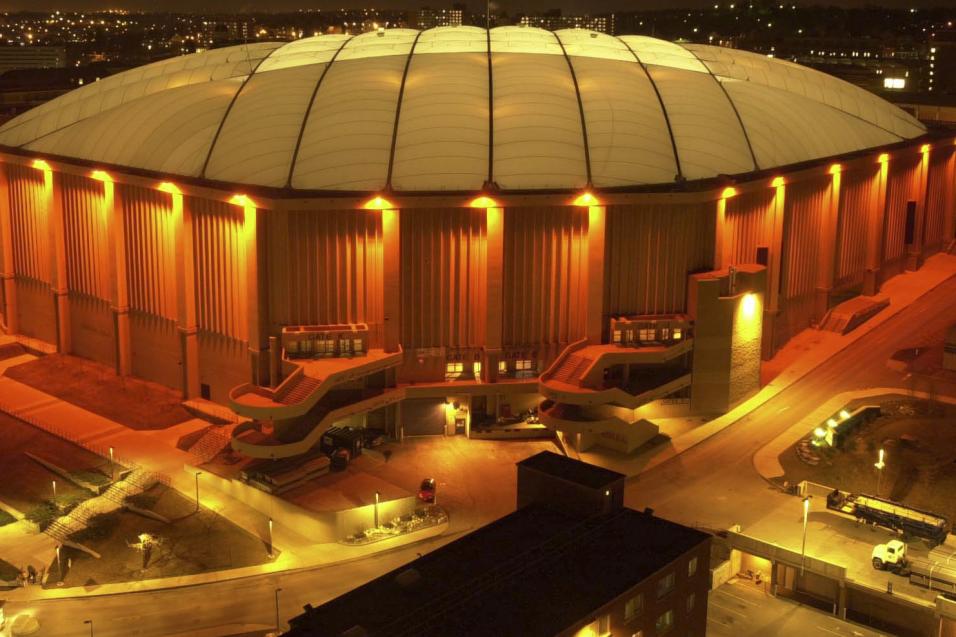 The List: Top Ten Cities That Deserve A Supercross 