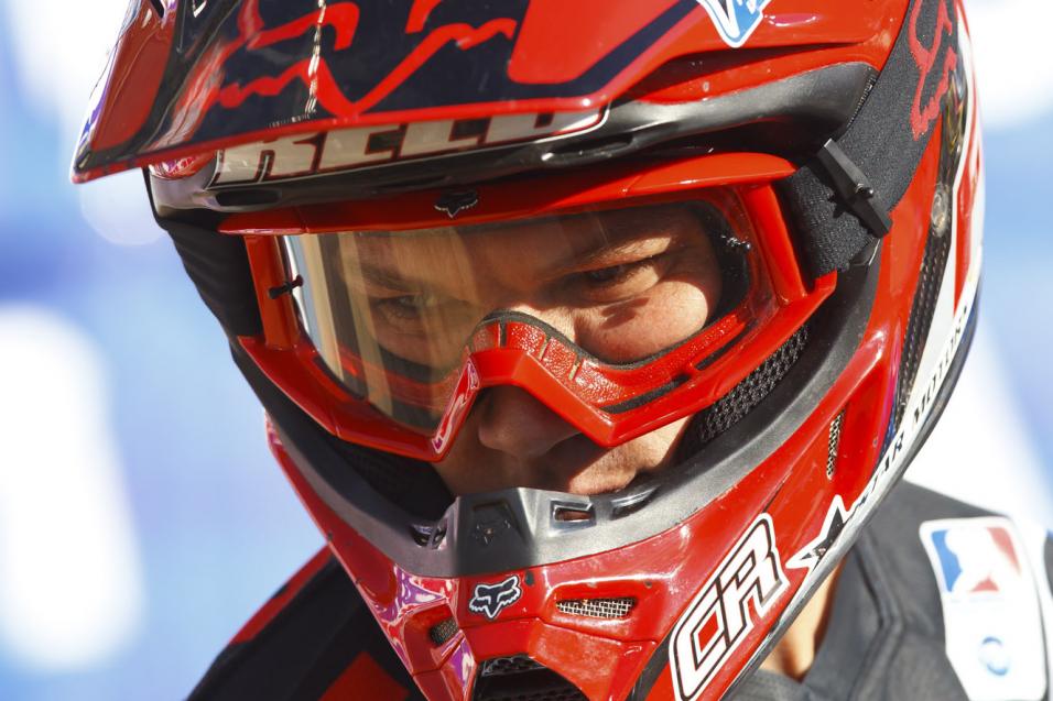 10 Things to Watch For at Atlanta