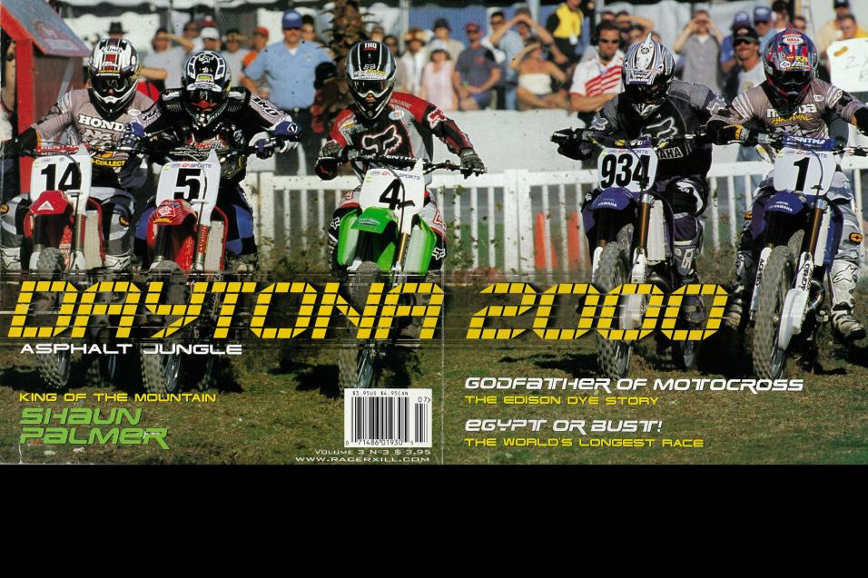 The List: Ten Most Memorable Races From Daytona