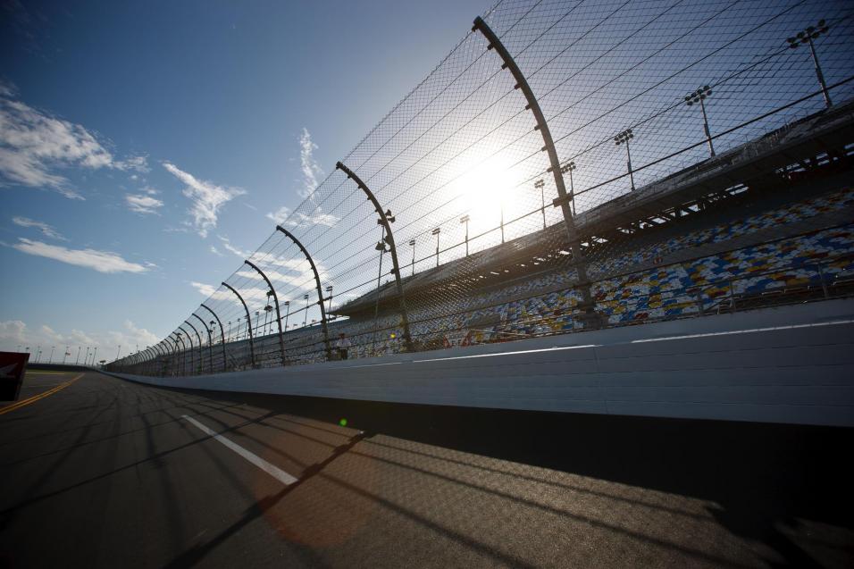 Racer X Redux: Daytona