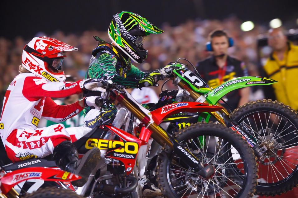 10 Things to Watch For in Indy