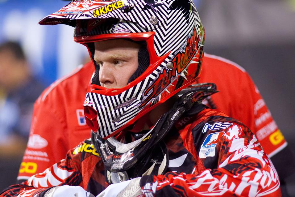 Open Mic: Indianapolis