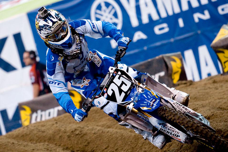 Insight: Ryan Sipes