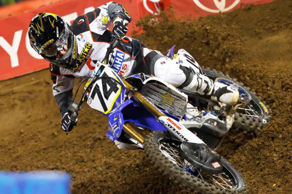 Racer X Injury Report: Jacksonville