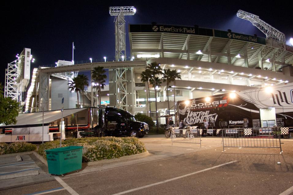 Racer X ReduX: Jacksonville