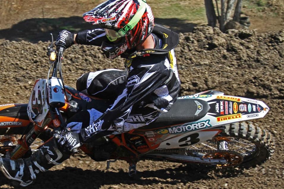 Coming to America: Back Down Under