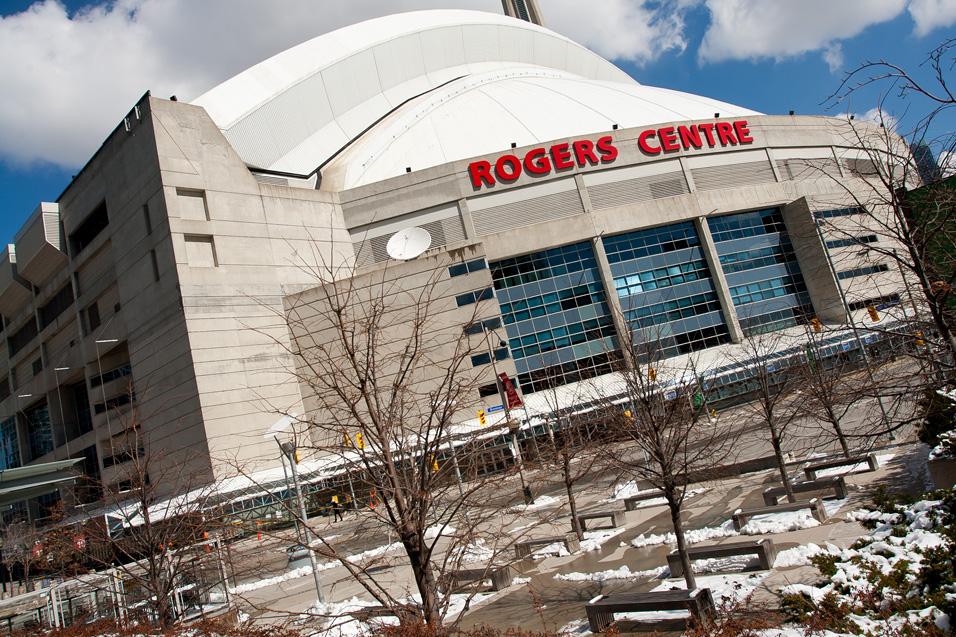 Racer X ReduX: Toronto