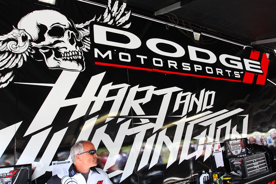 Racer X Films: Dallas - Hart & Huntington
