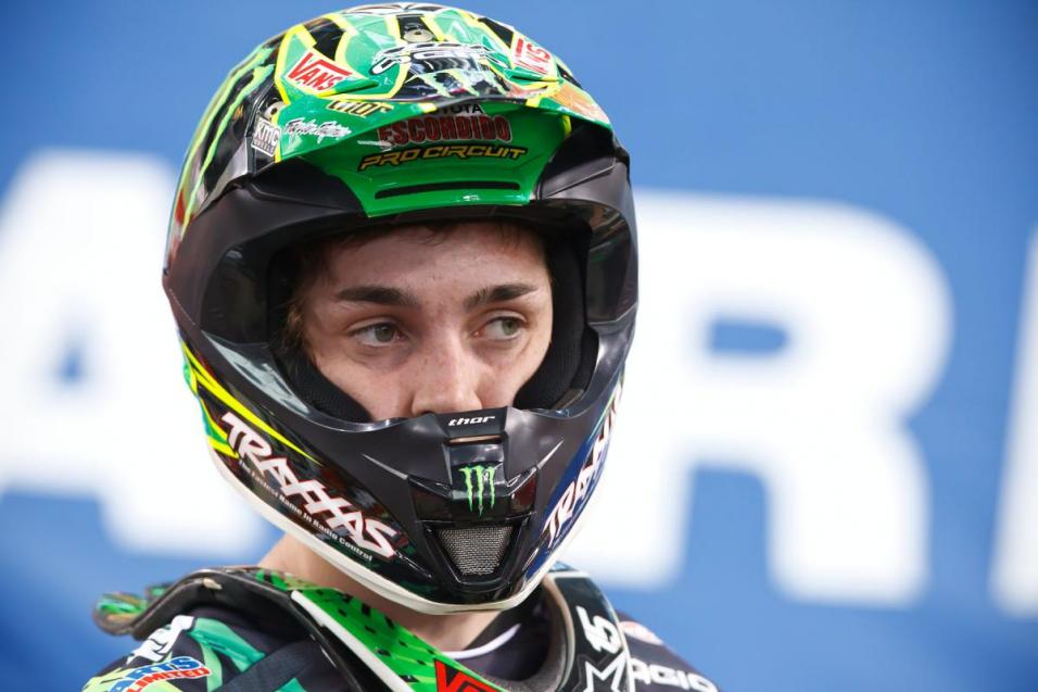 Final Dallas Practice Report and Race Preview