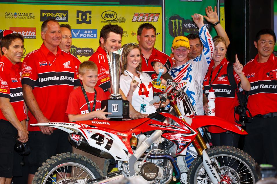 Dallas SX Gallery