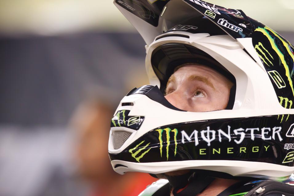 10 Things to Watch For   at St. Louis