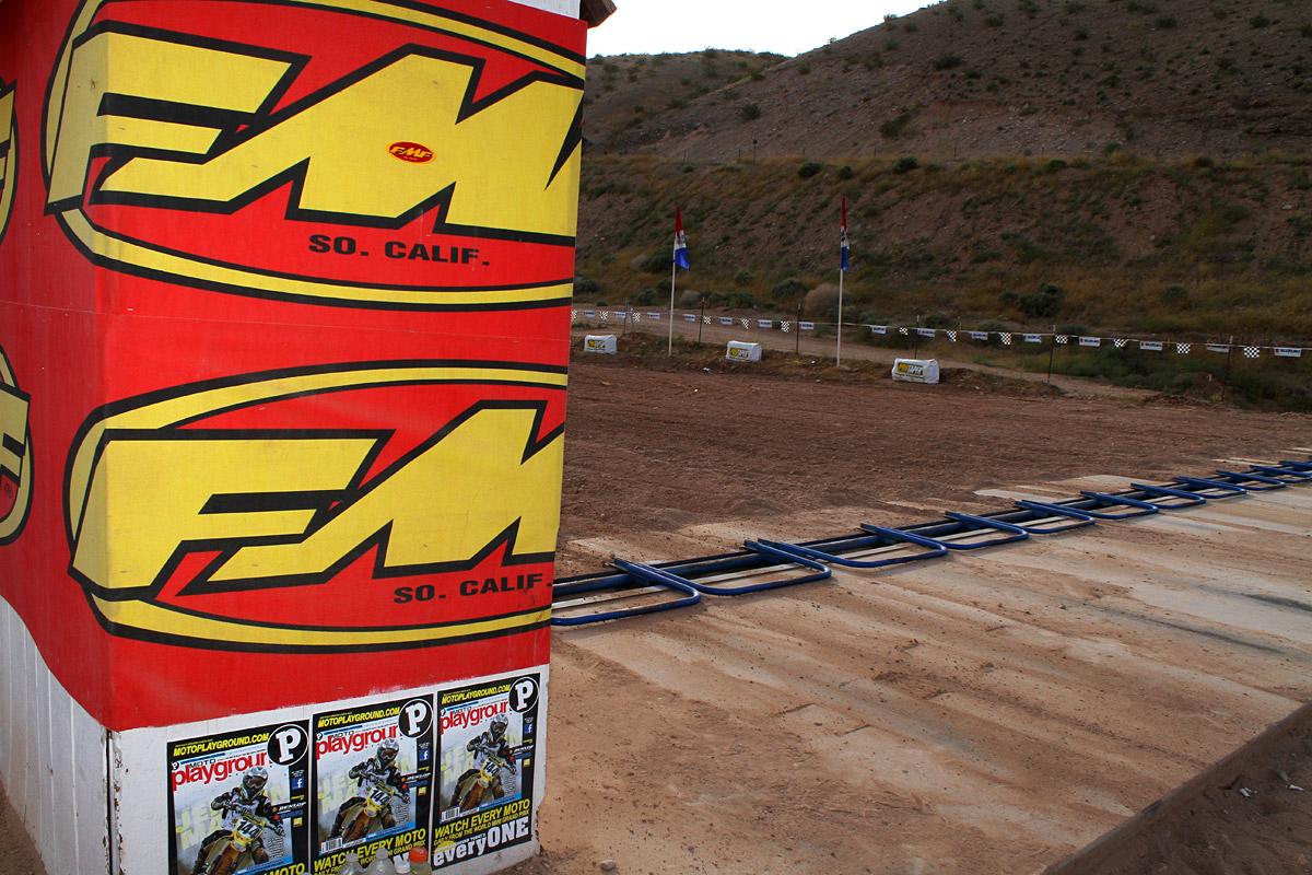 The World Mini Grand Prix is where it all started in 1970