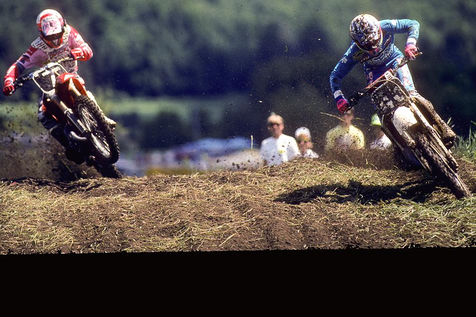 The List:  10 Best Cameo Rides