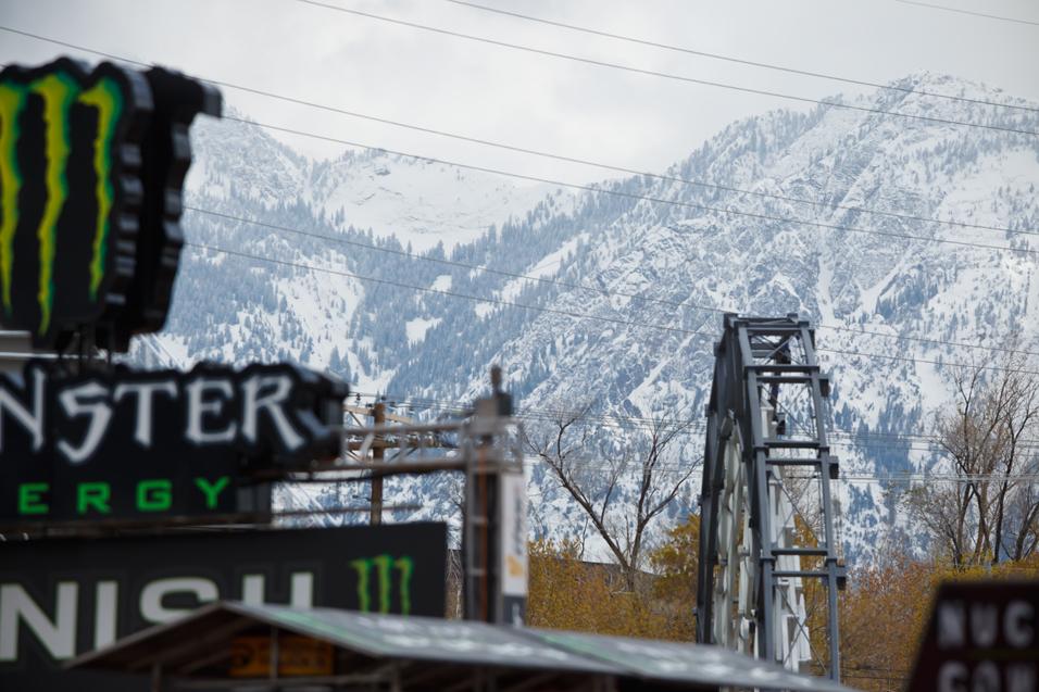 Racer X ReduX: Salt Lake City