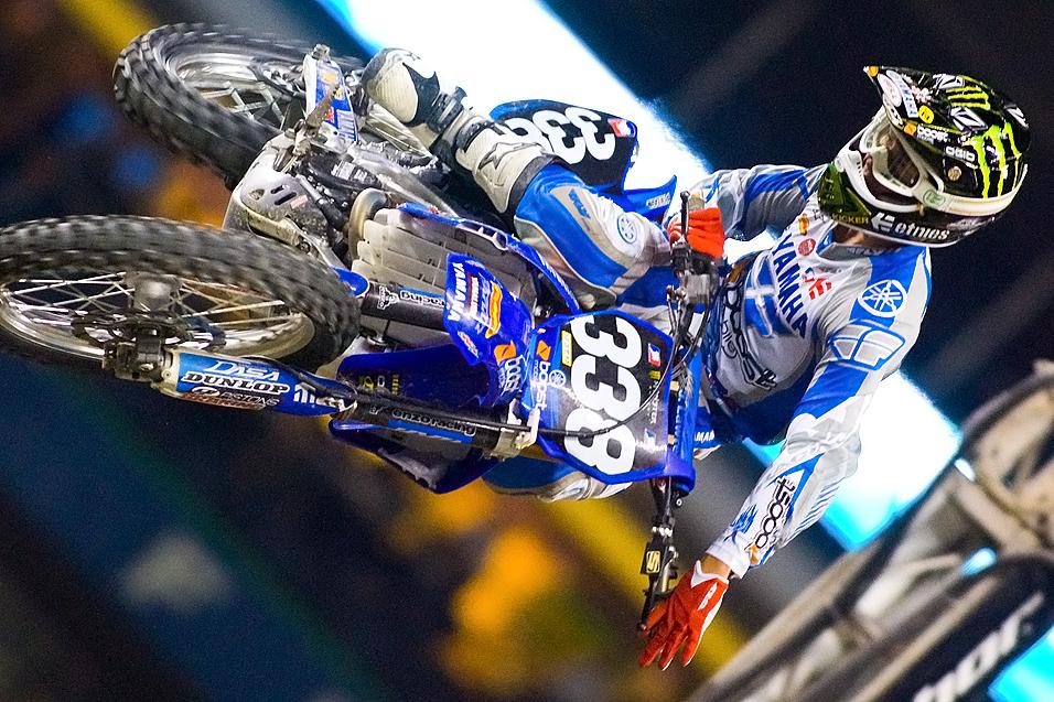 The List: Double First Names