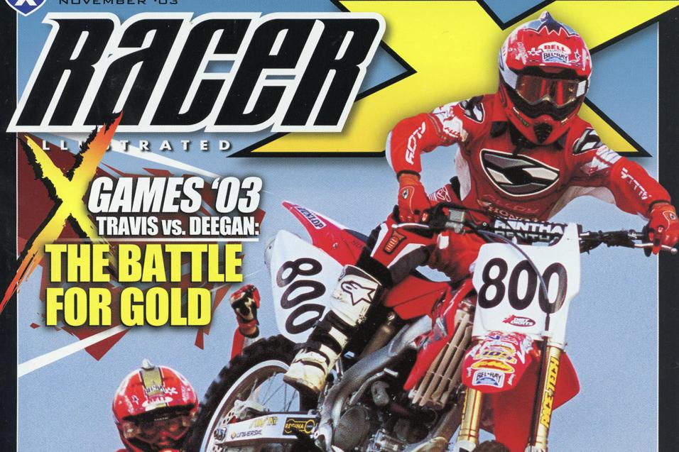 The List – Amateur Cover Boys 