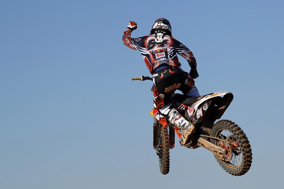 Grand Prix of Brazil   Race Report