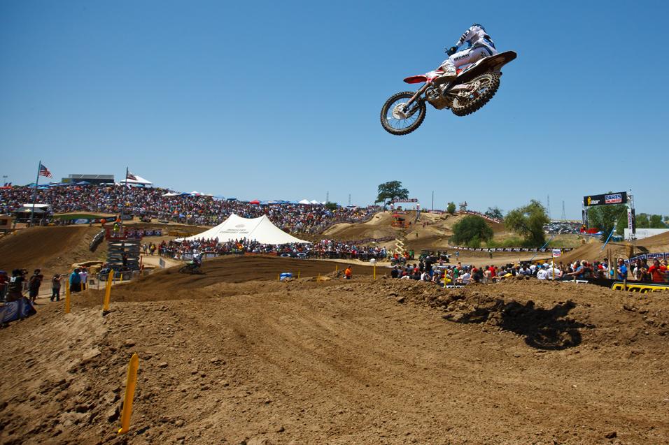 Observations: Hangtown