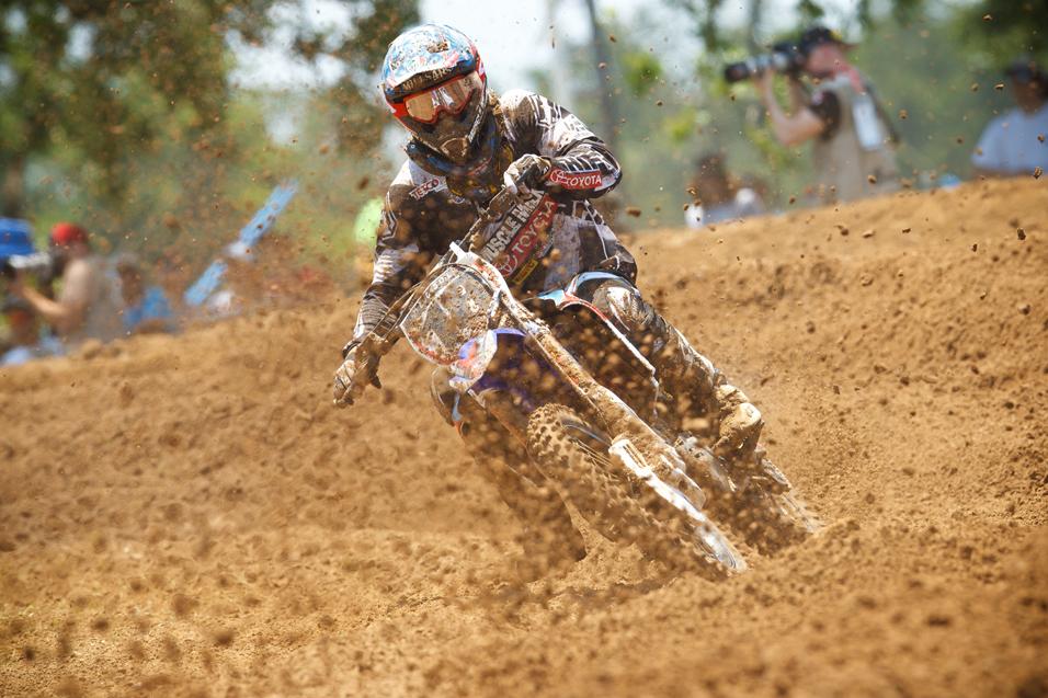 Racer X ReduX
