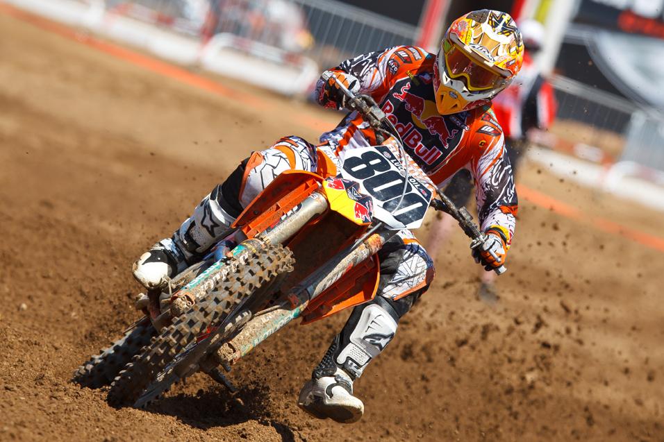 10 Things   to Watch For at High Point