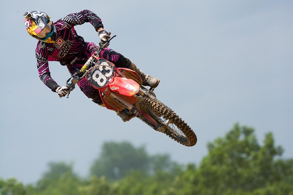 Racer X Injury Report:  Budds Creek