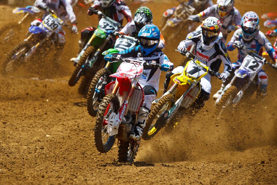 Racer X ReduX: Budds Creek