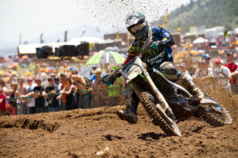 Observations: Thunder Valley