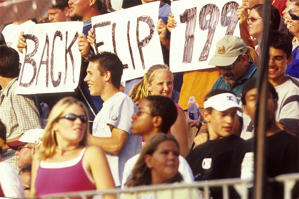 The List: Crazy Travis Pastrana Moments