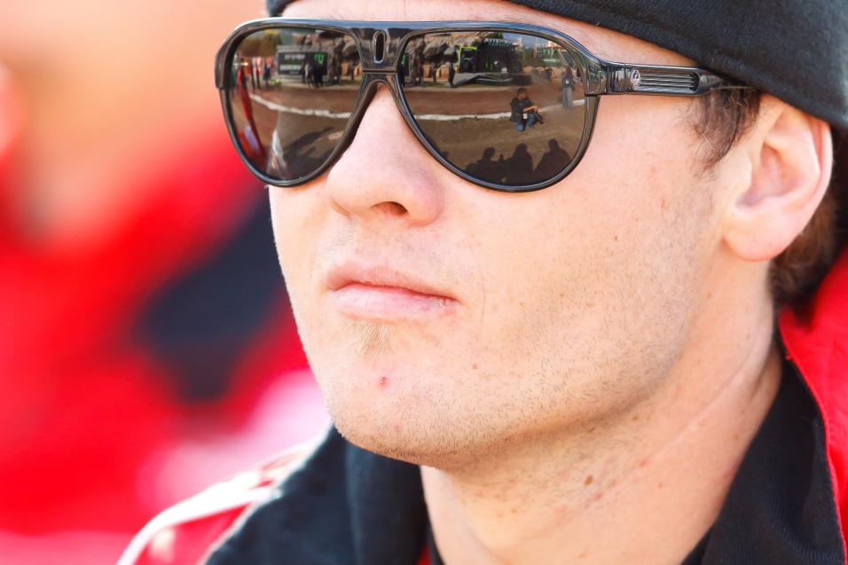 Racer X Injury Report