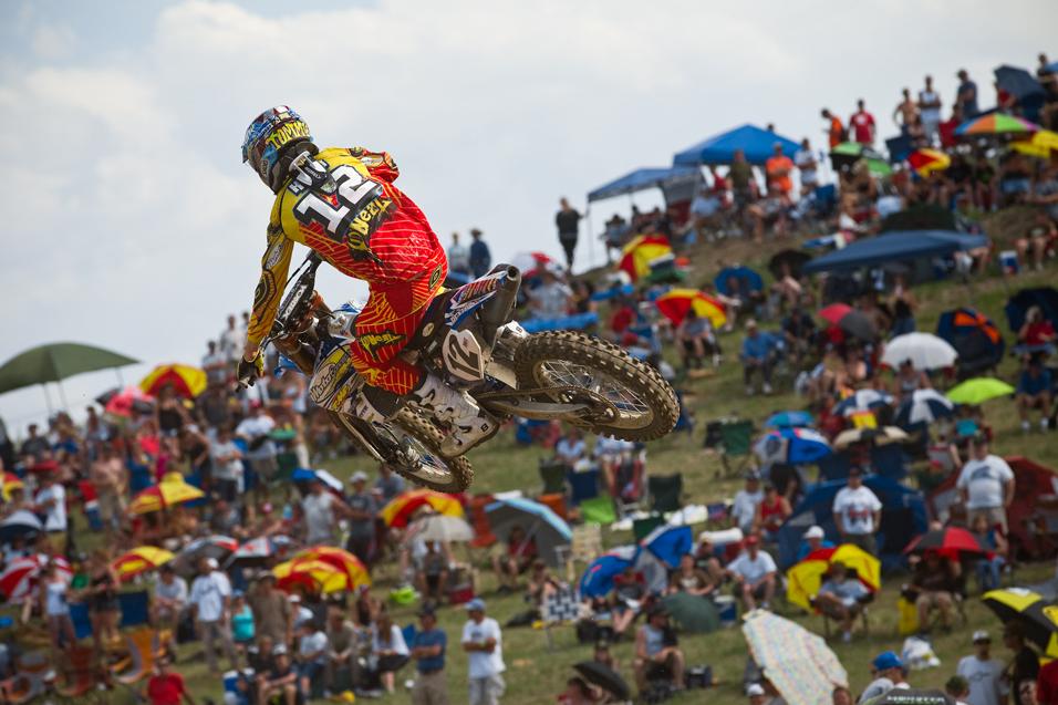 10 Things   to Watch For at RedBud